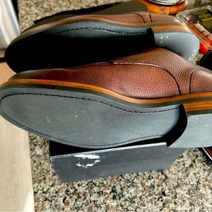 Men’s Beckett and Simonon Oxfords